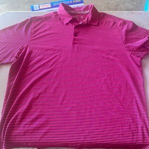 Walter Hagan XXlarge golf shirt